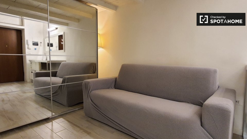 Immagine 4 di Ufficio in affitto  in Via Marco Aurelio, 20127 Milano MI, Italy a Milano