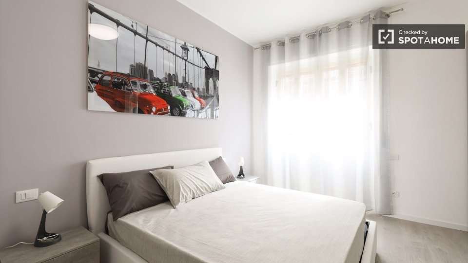 Immagine 9 di Appartamento in affitto  in Via Eugenio Curiel a Rozzano