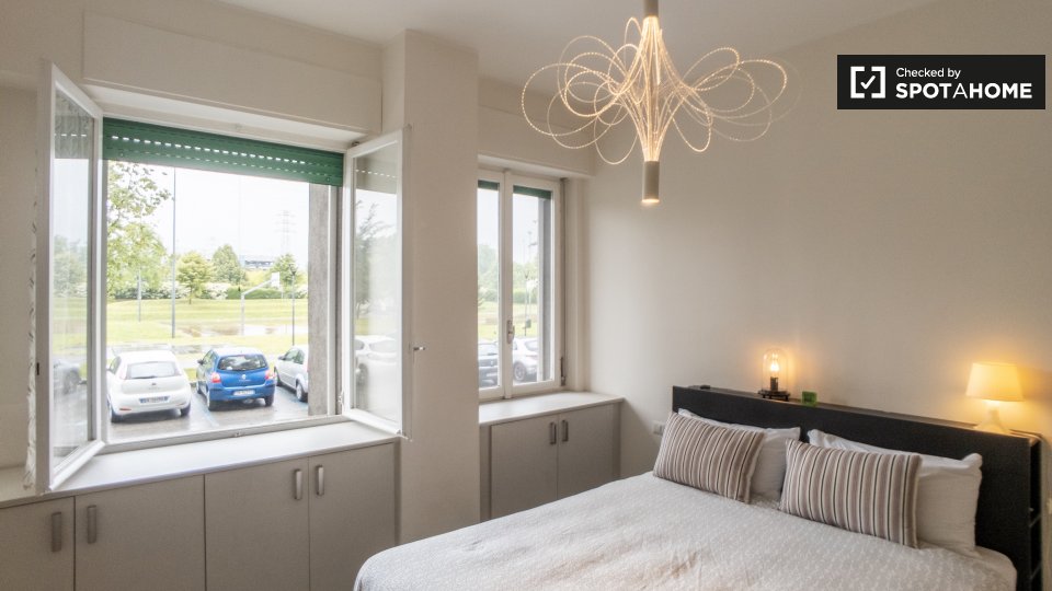 Immagine 4 di Ufficio in affitto  in Via Rogoredo, 20138 Milano MI, Italy a Milano