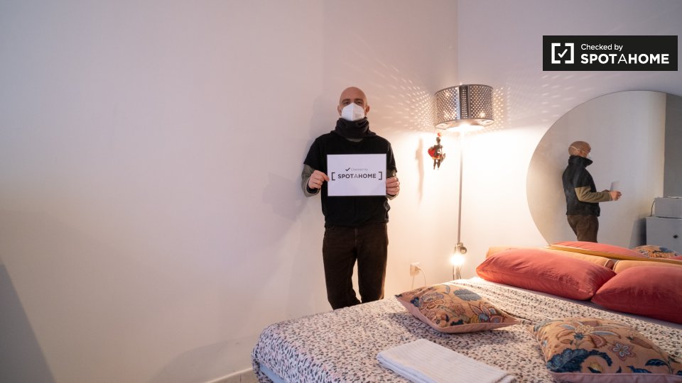 Immagine 8 di Ufficio in affitto  in Via Ettore Giovenale Roma RM, Italy a Roma