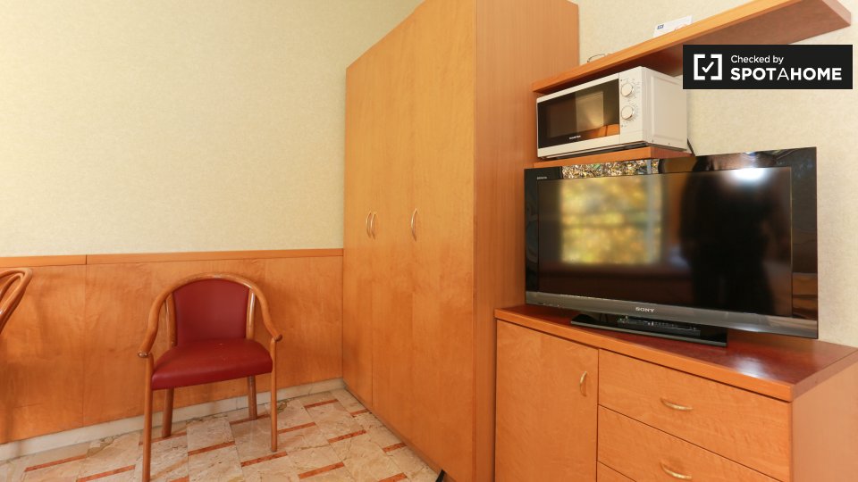 Immagine 3 di Ufficio in affitto  in Via Privata Ettore Paladini a Milano