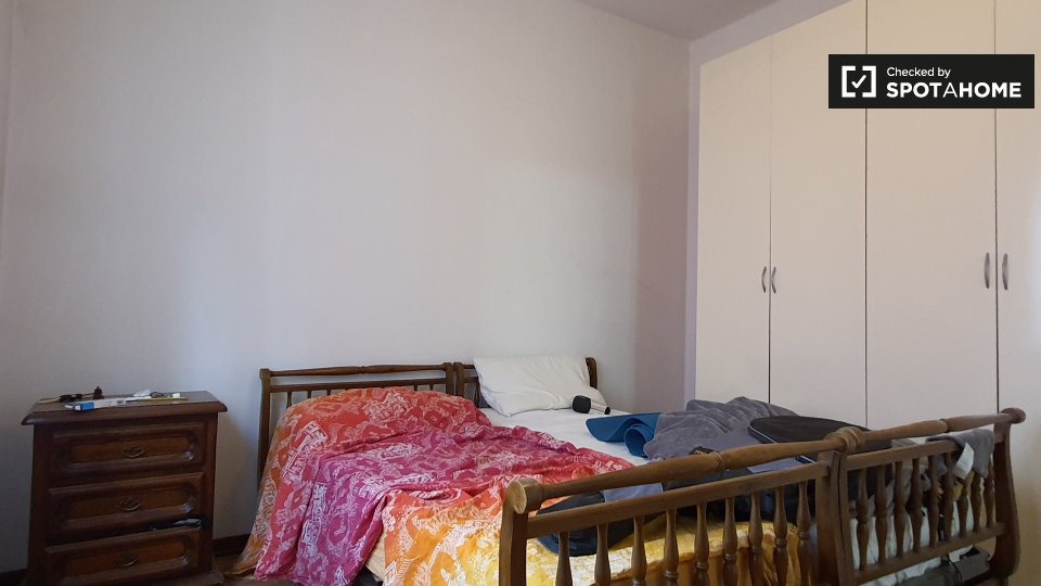 Immagine 19 di Camera condivisa in affitto  in Via Castelbarco a Trento