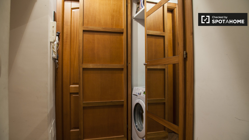 Immagine 4 di Ufficio in affitto  in Via Andrea Doria a Roma