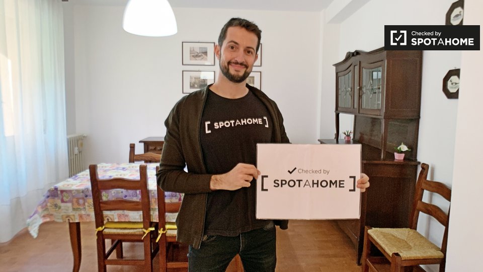 Immagine 6 di Appartamento in affitto  in Via Privata Paolo Rotta, 20162 Milano MI, Italy a Milano