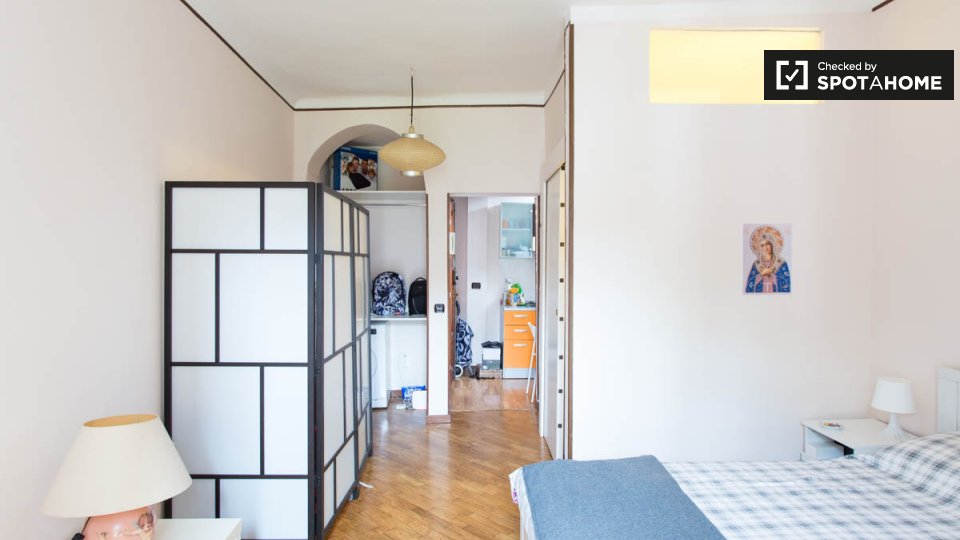 Immagine 16 di Ufficio in affitto  in Viale Monte Nero, 20135 Milano MI, Italy a Milano