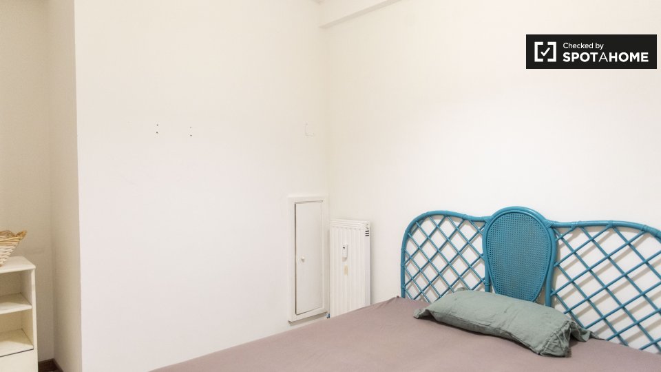 Immagine 19 di Appartamento in affitto  in Via Pieve di Cadore a Roma