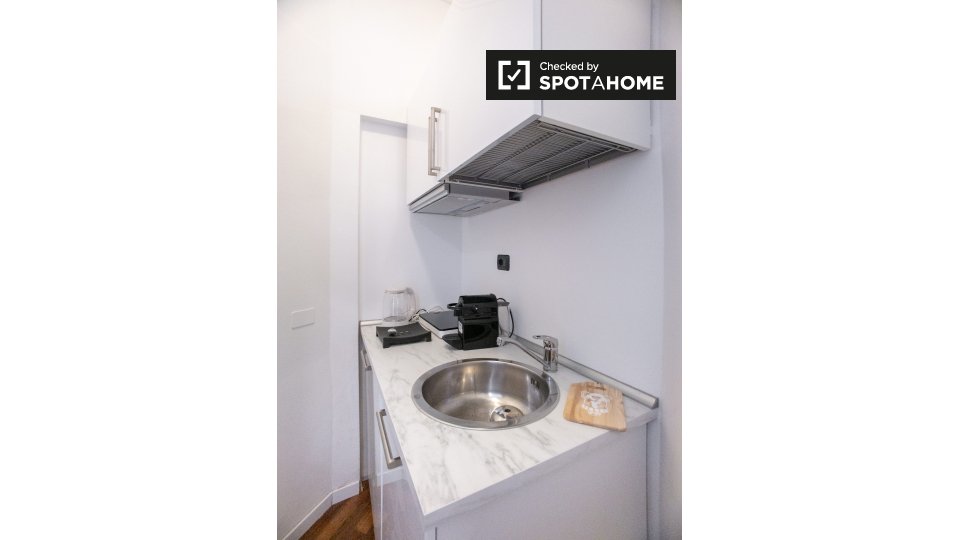 Immagine 7 di Ufficio in affitto  in Via Santa Maria Podone, 20123 Milano MI, Italy a Milano