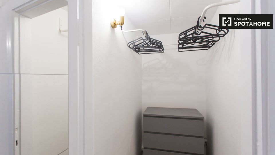 Immagine 17 di Ufficio in affitto  in Corso Venezia a Milano