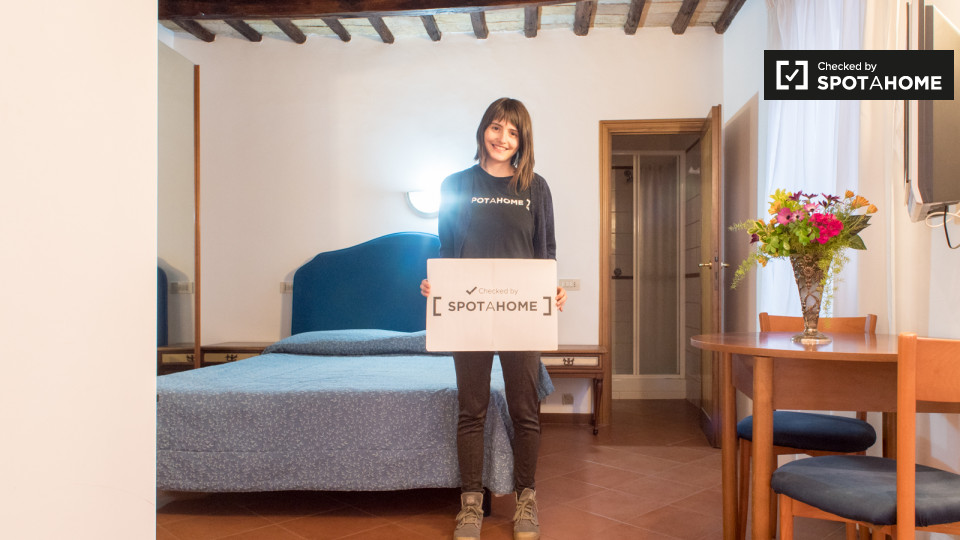 Immagine 6 di Ufficio in affitto  in Via Zucchelli a Roma