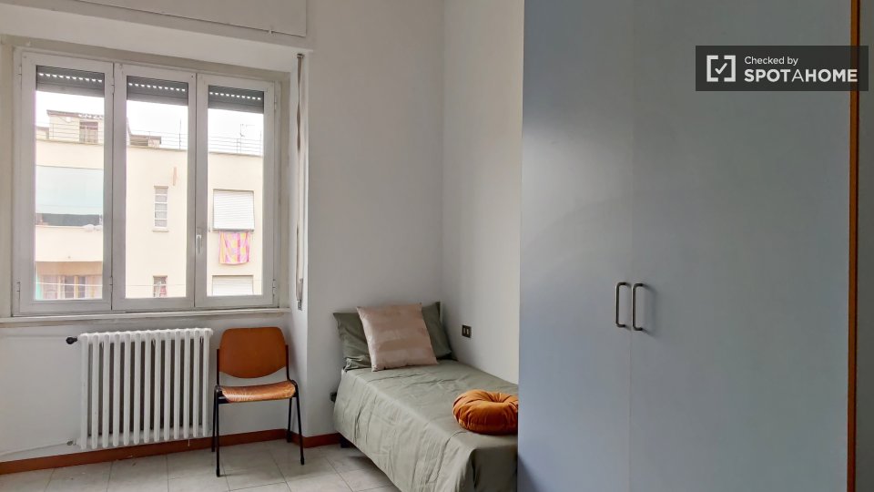 Immagine 9 di Appartamento in affitto  in Viale Molise a Milano