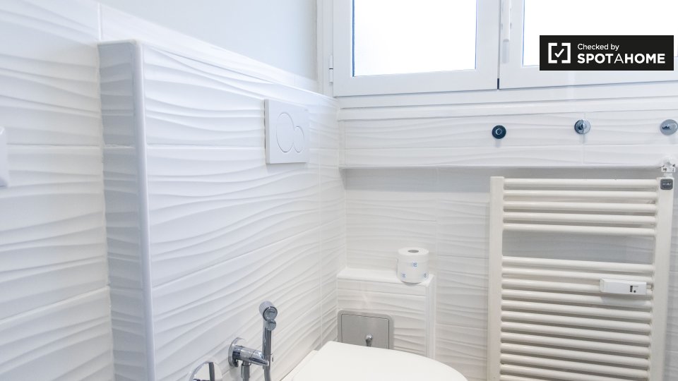 Immagine 9 di Ufficio in affitto  in Via Cesare Pascarella a Roma