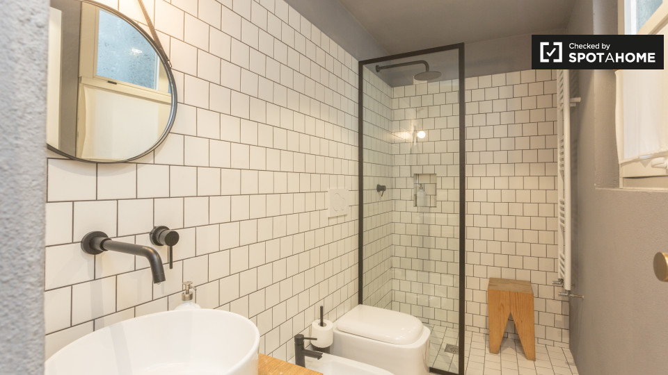 Immagine 16 di Ufficio in affitto  in Via Solferino a Milano