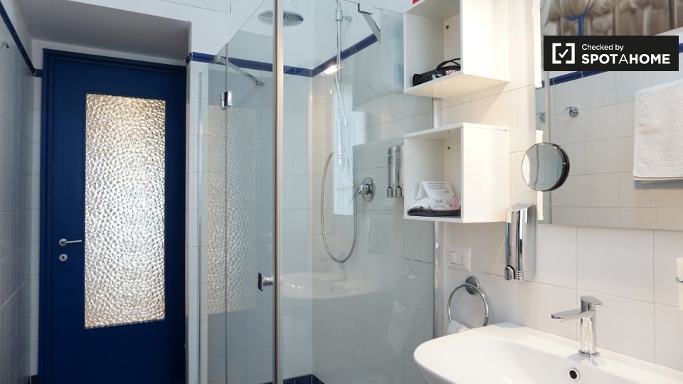 Immagine 16 di Ufficio in affitto  in Piazza dell'Assunta a Milano