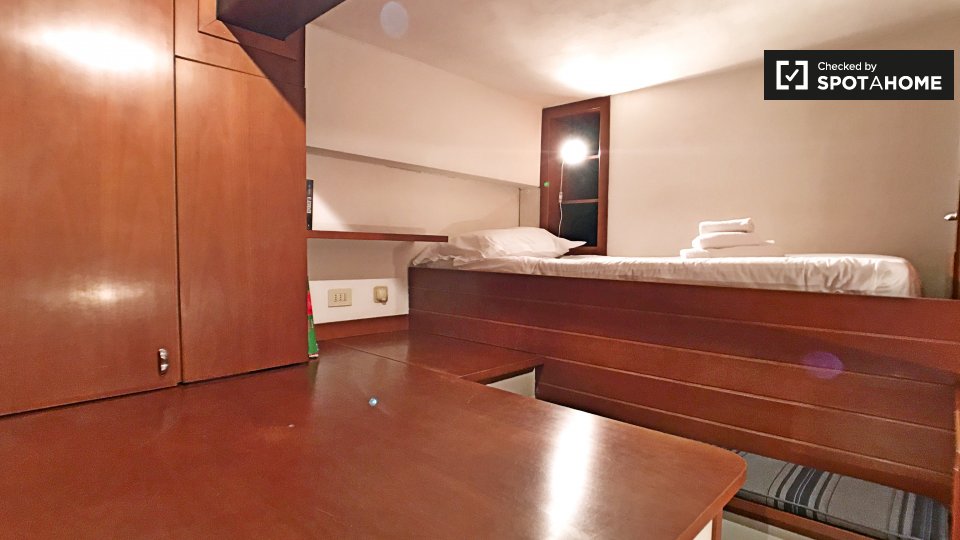 Immagine 14 di Appartamento in affitto  in Via dei Georgofili a Firenze