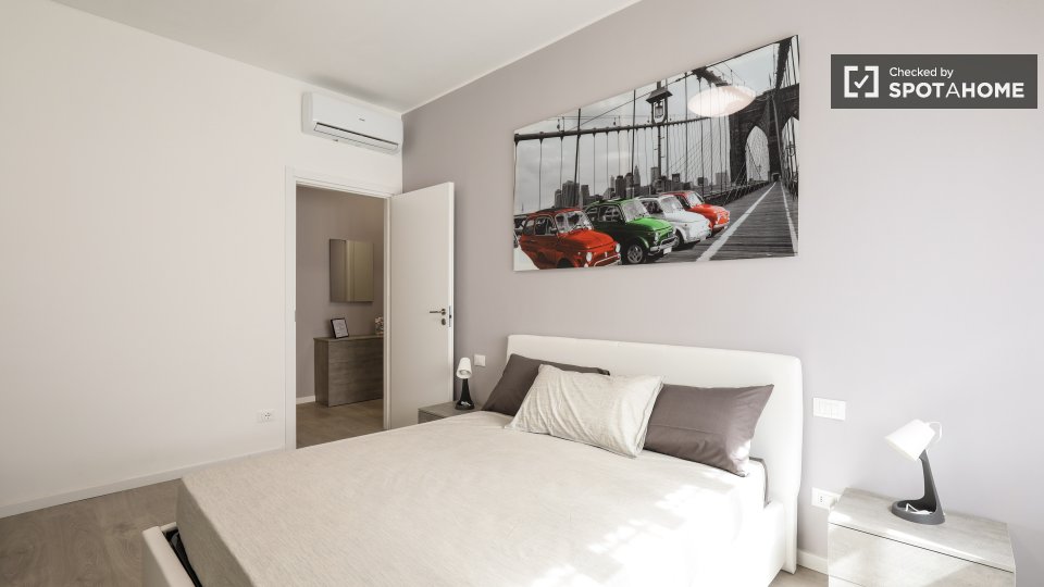 Immagine 12 di Appartamento in affitto  in Via Eugenio Curiel a Rozzano