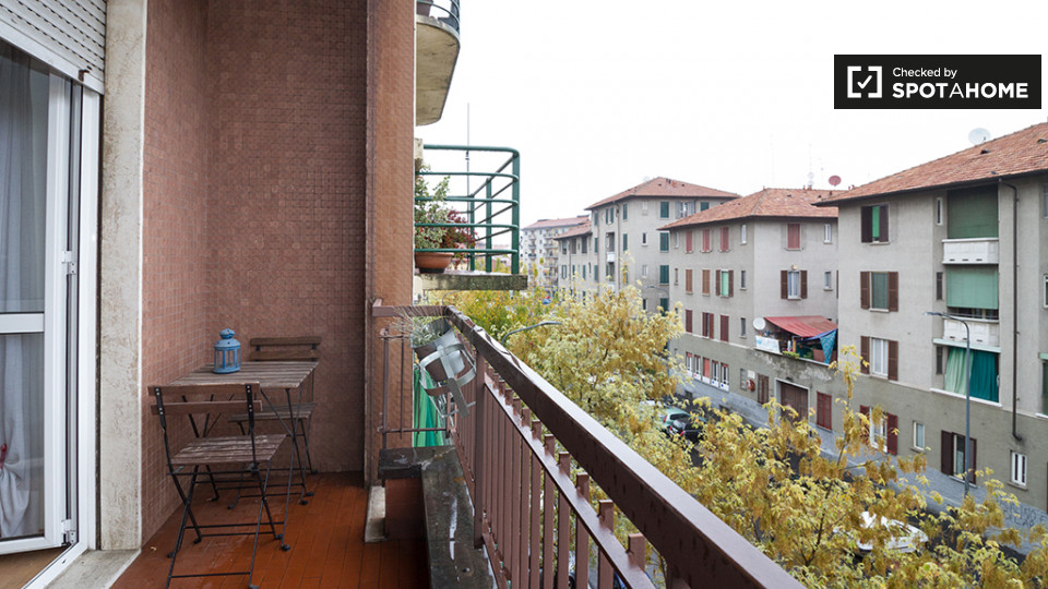 Immagine 6 di Ufficio in affitto  in Via Ravenna a Milano