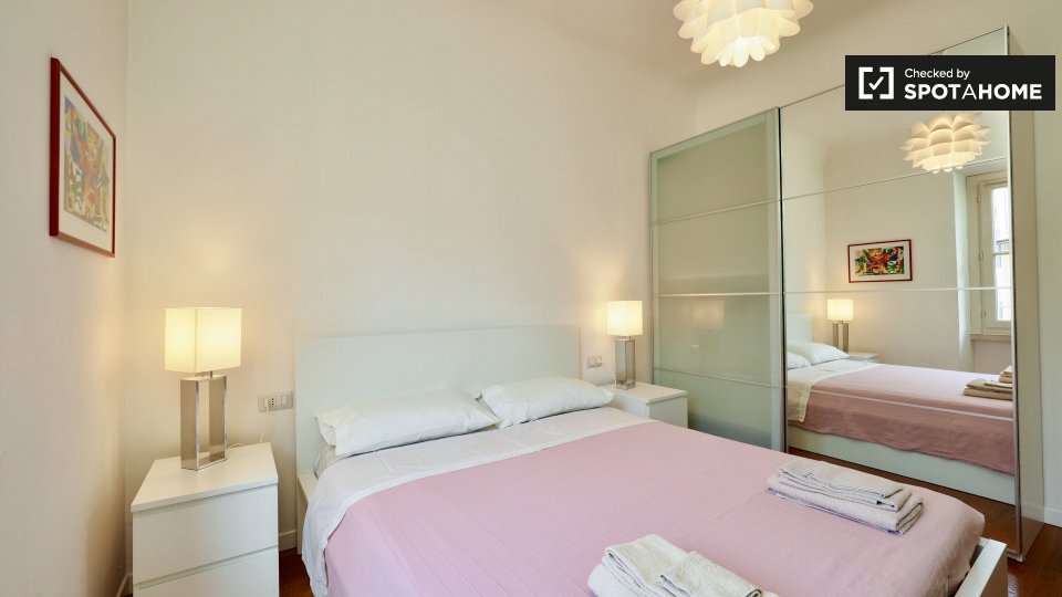 Immagine 17 di Appartamento in affitto  in Via Lorenzo Mascheroni a Milano