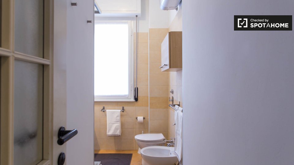 Immagine 14 di Ufficio in affitto  in Viale delle Rimembranze di Greco a Milano