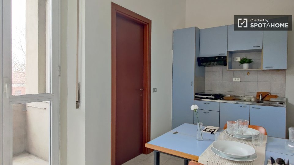 Immagine 6 di Appartamento in affitto  in Viale Molise a Milano