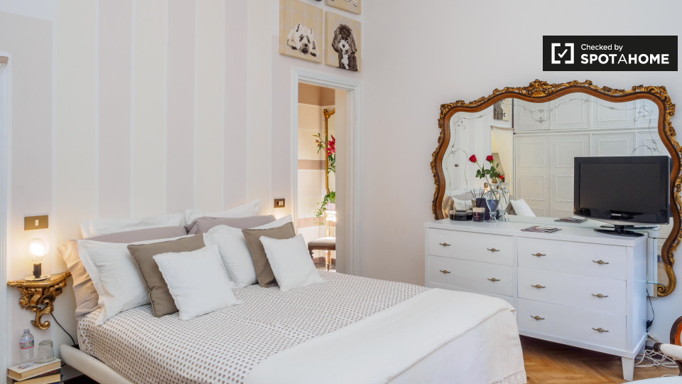 Immagine 4 di Ufficio in affitto  in Via Giulio Ceradini a Milano