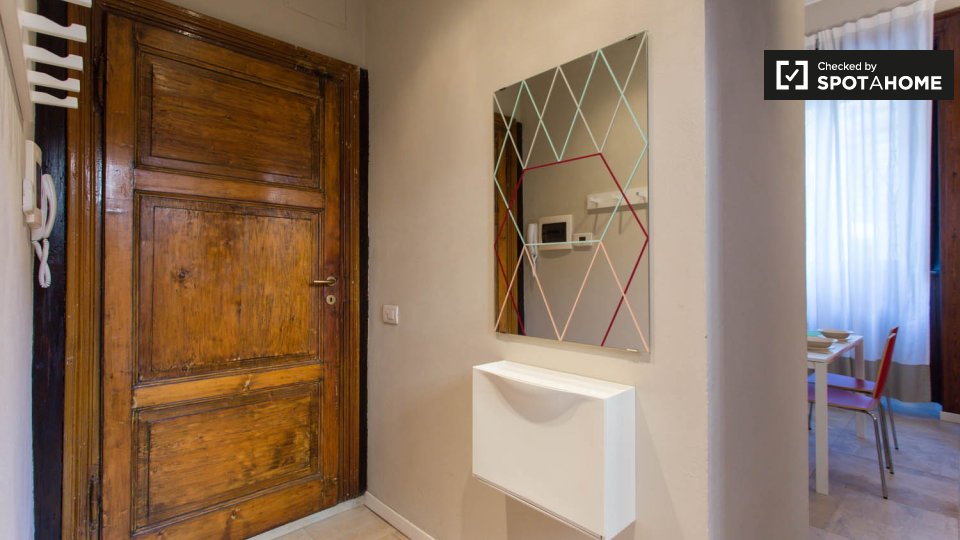 Immagine 2 di Appartamento in affitto  in Viale Bligny a Milano