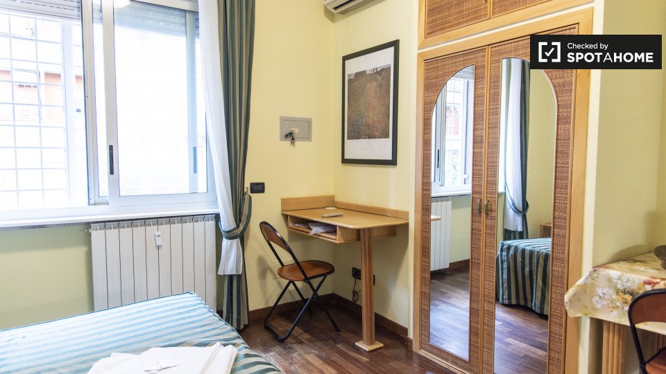 Immagine 14 di Ufficio in affitto  in Circonvallazione Ostiense, 00154 Roma RM, Italy a Roma