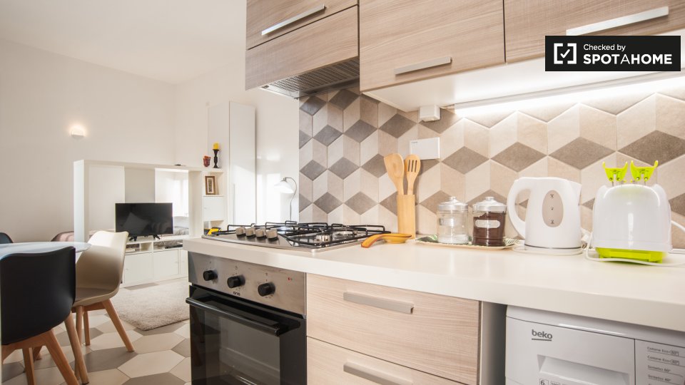 Immagine 9 di Ufficio in affitto  in Via delle Fornaci, 00165 Roma RM, Italy a Roma