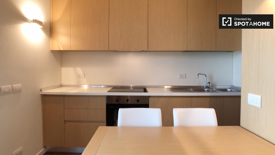 Immagine 10 di Ufficio in affitto  in Via Carlo Imbonati, 20159 Milano MI, Italy a Milano