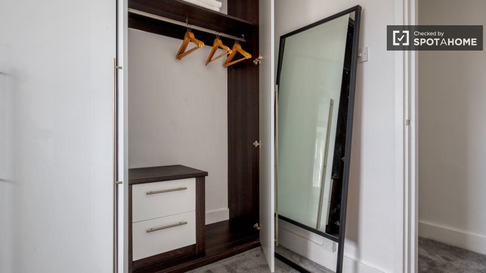 Immagine 11 di Appartamento in affitto  in Gloucester St a 