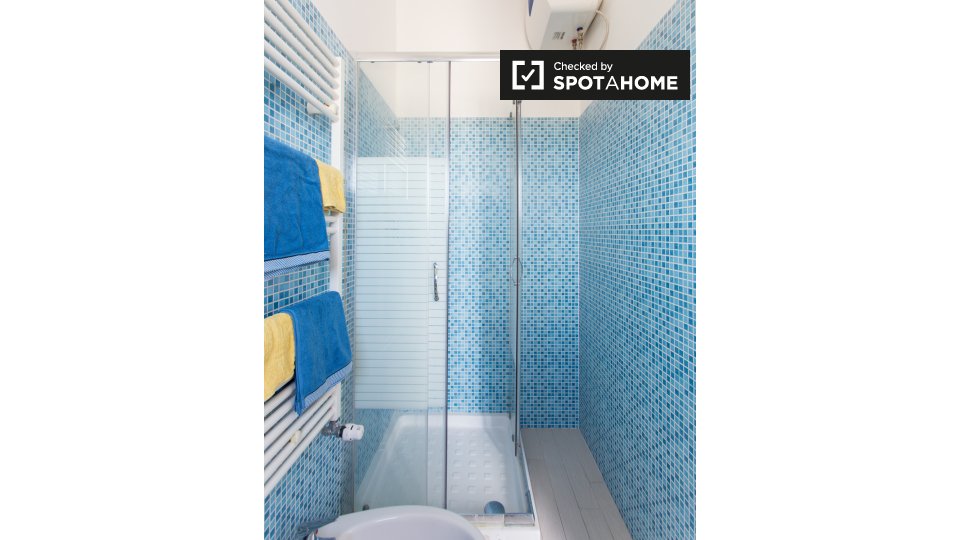 Immagine 15 di Ufficio in affitto  in Via Giuseppe Ripamonti a Milano