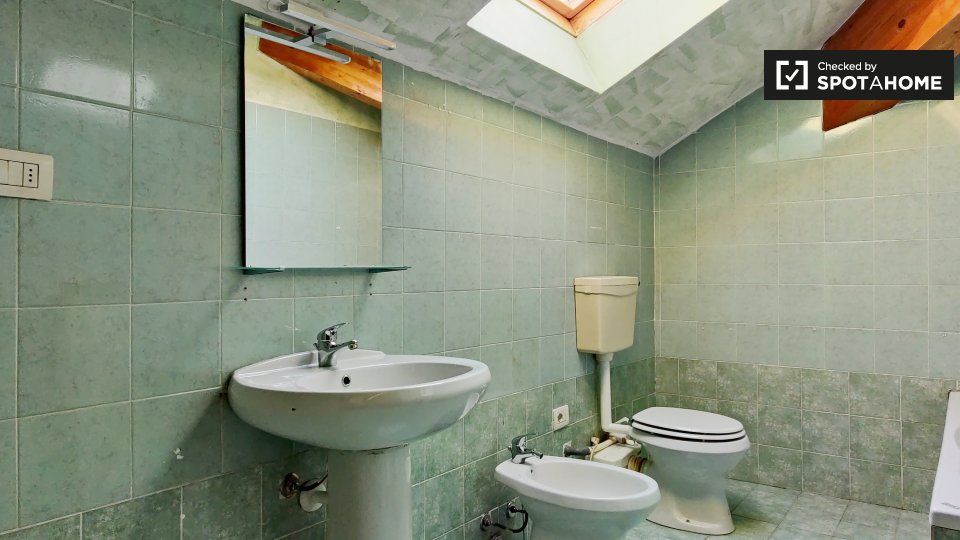 Immagine 11 di Appartamento in affitto  in Via Sandro Botticelli a Milano