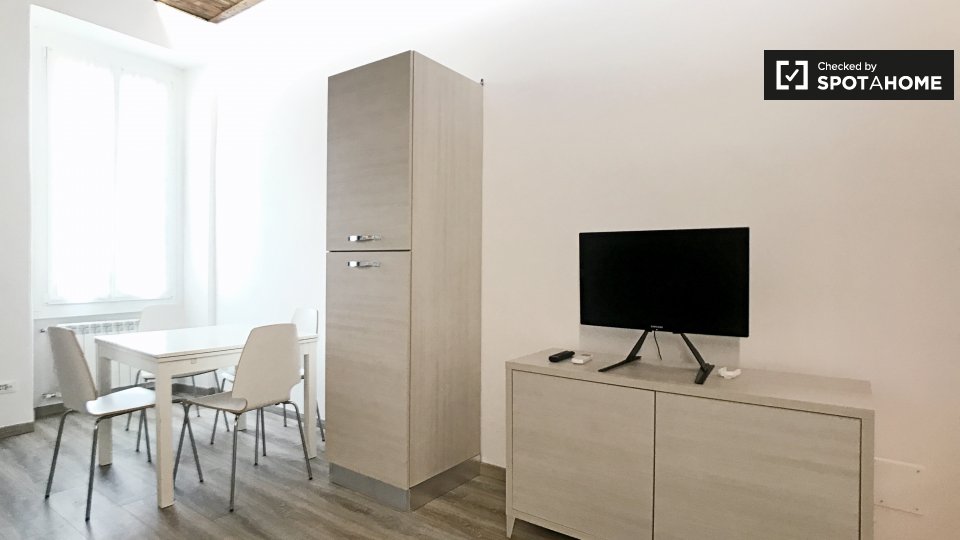 Immagine 7 di Appartamento in affitto  in Viale Certosa, 20151 Milano MI, Italy a Milano