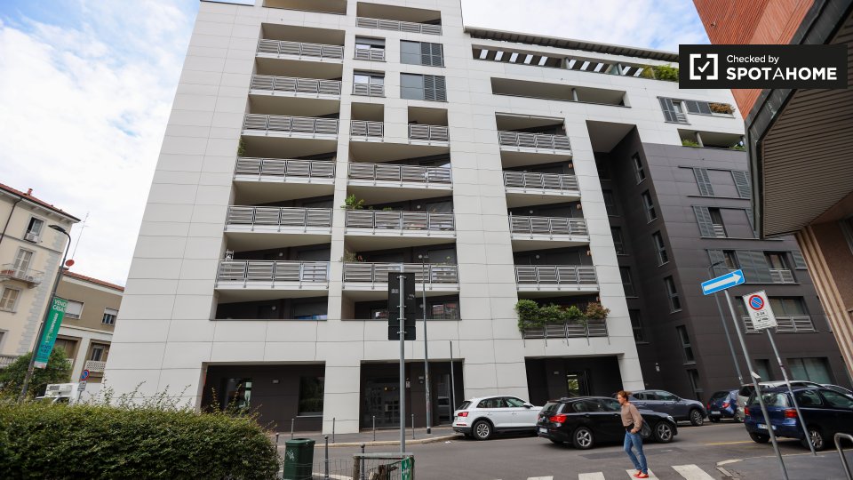 Immagine 17 di Ufficio in affitto  in Via Lodovico Muratori, 20135 Comune di Milano MI, Italy a Milano