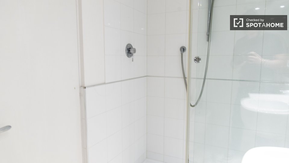 Immagine 11 di Appartamento in affitto  in Via Giacinta Pezzana a Roma