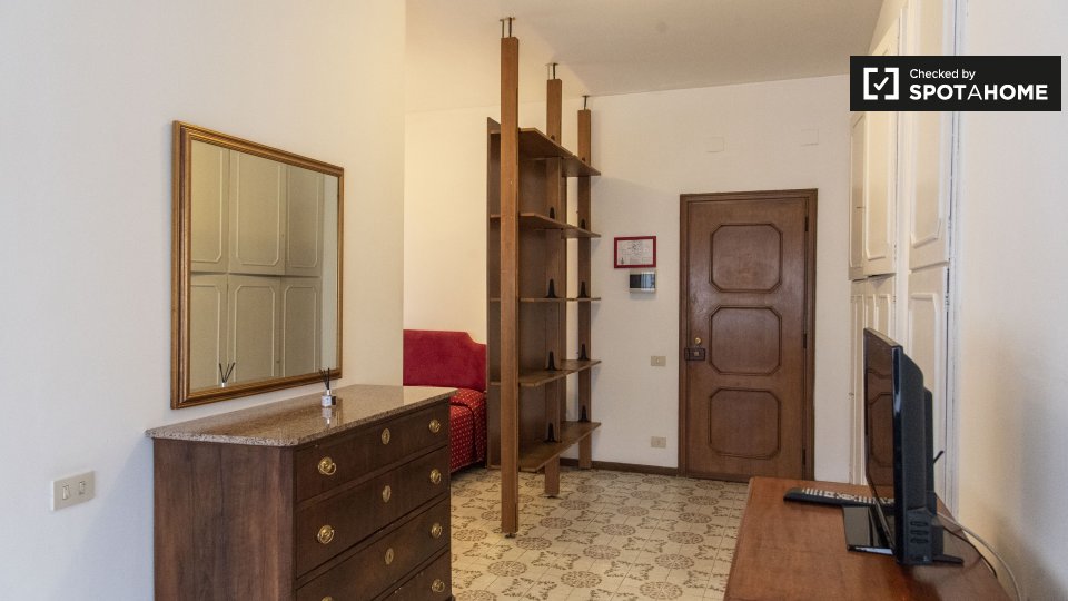 Immagine 4 di Ufficio in affitto  in Via della Balduina a Roma