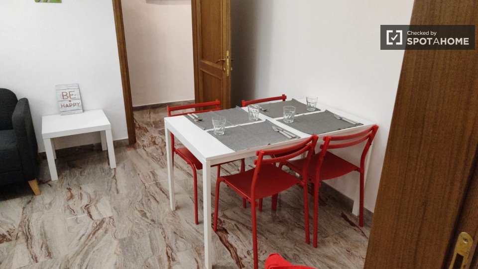 Immagine 19 di Camera condivisa in affitto  in Via della Colonna a Firenze