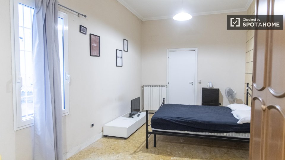 Immagine 19 di Ufficio in affitto  in Via Napoleone III a Roma