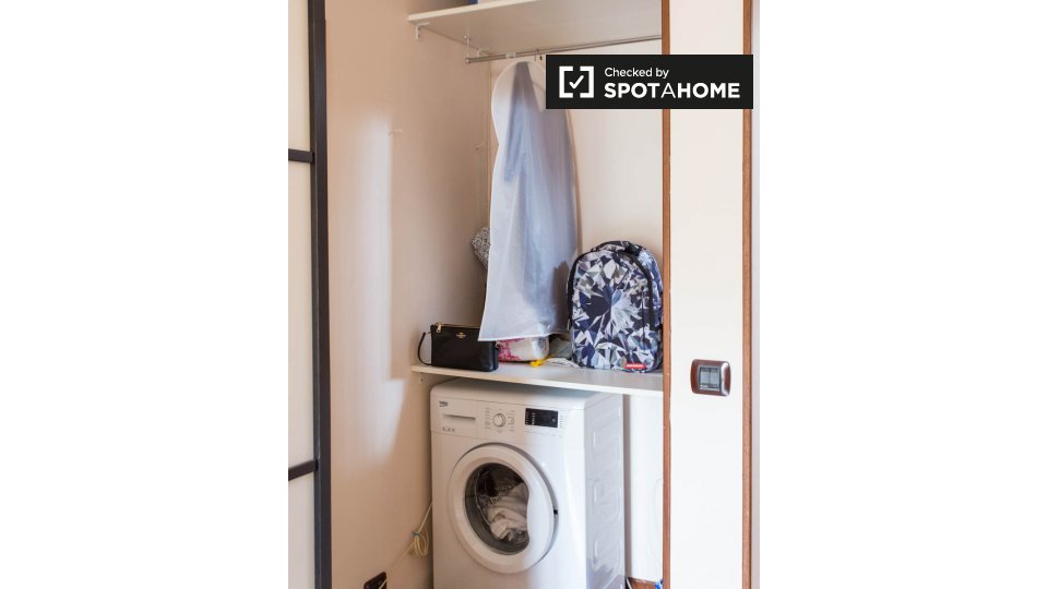 Immagine 11 di Ufficio in affitto  in Viale Monte Nero, 20135 Milano MI, Italy a Milano