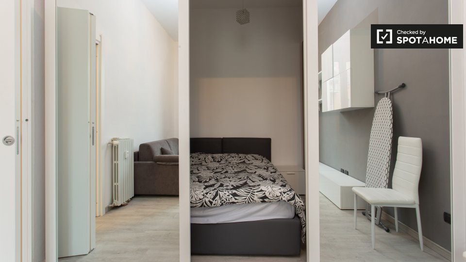 Immagine 8 di Ufficio in affitto  in Via Privata S. Martiniano, 20139 Milano MI, Italy a Milano