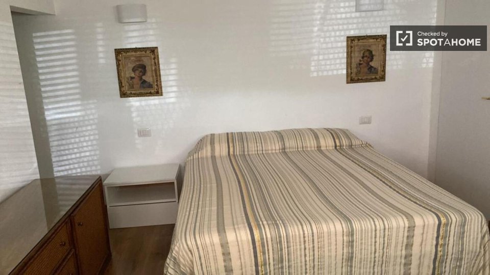 Immagine 4 di Appartamento in affitto  in Via Valleambrosia, Rozzano MI, Italy a Rozzano