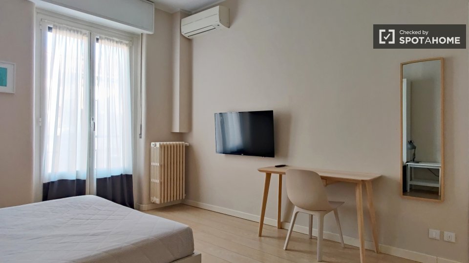 Immagine 10 di Ufficio in affitto  in Via Goffredo Sigieri, 3, 20135 Milano MI, Italy a Milano