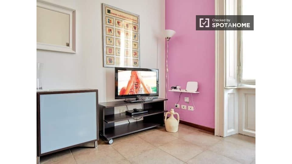 Immagine 7 di Appartamento in affitto  in P.za Argentina a Milano