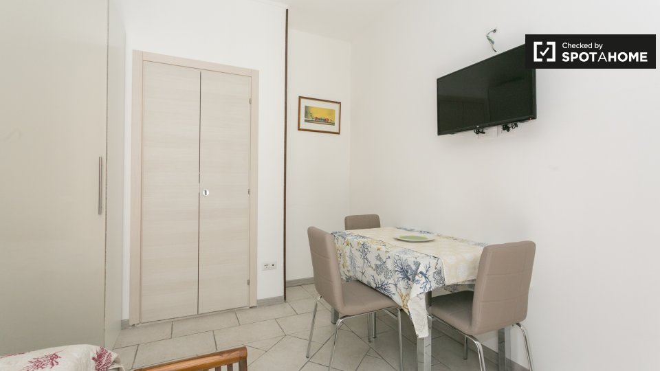 Immagine 3 di Ufficio in affitto  in Via Tolentino a Milano