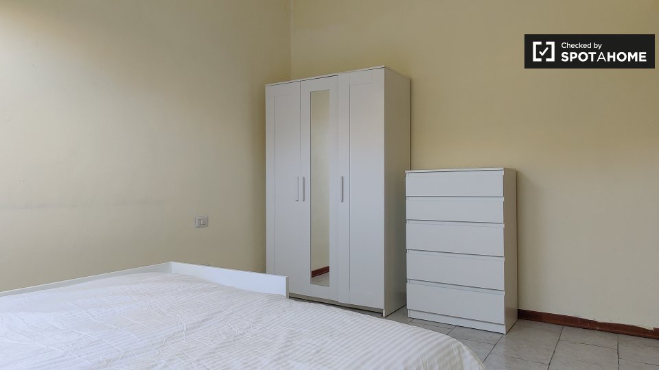 Immagine 4 di Appartamento in affitto  in Via Sandro Botticelli a Milano