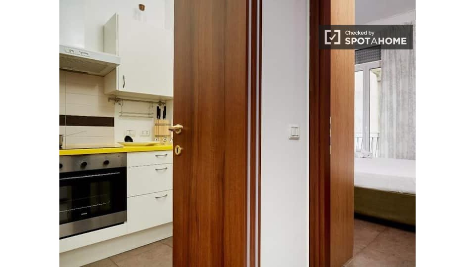 Immagine 11 di Appartamento in affitto  in P.za Argentina a Milano