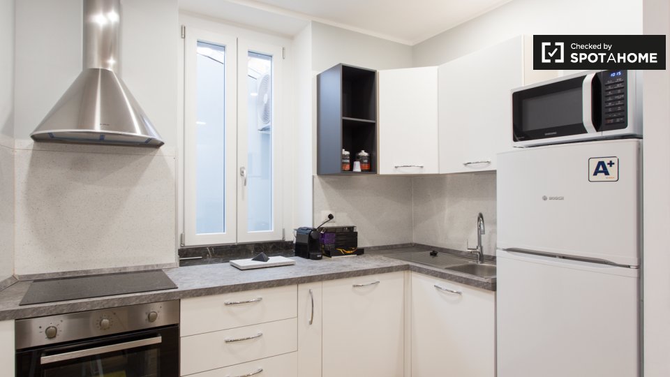 Immagine 6 di Ufficio in affitto  in Corso Buenos Aires a Milano