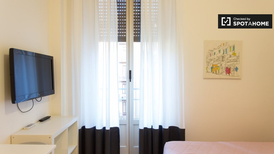 Immagine 5 di Ufficio in affitto  in Via Goffredo Sigieri, 20135 Milano MI, Italy a Milano