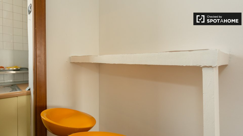 Immagine 2 di Appartamento in affitto  in Via Privata Giancarlo Puecher a Milano