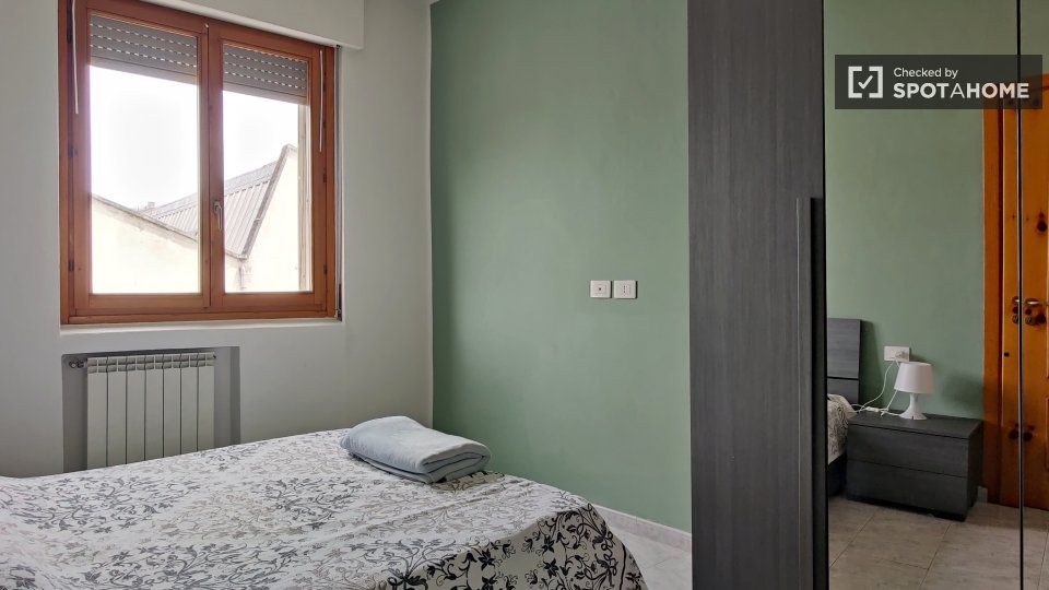 Immagine 12 di Appartamento in affitto  in Via Val Gardena a Milano