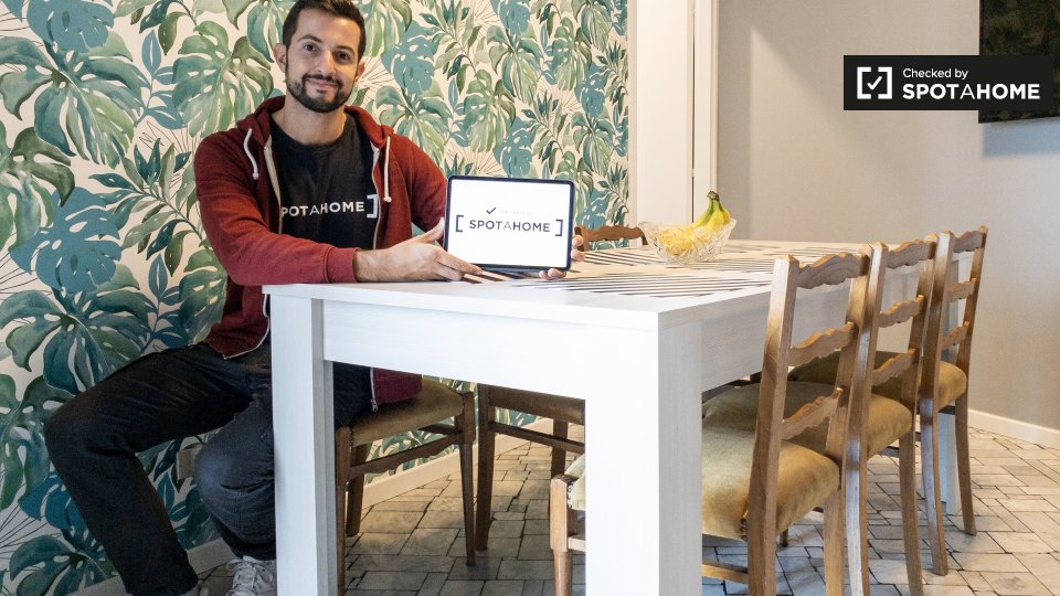 Immagine 10 di Camera condivisa in affitto  in Corso Europa, 161, 20017 Rho MI, Italy a Rho